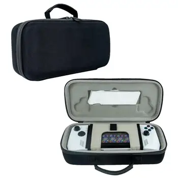 Переносная коробка для хранения ForASUS ROGALLY Protective, сумка для хранения игровой консоли, устойчивый к царапинам чехол, переносная сумка для хранения