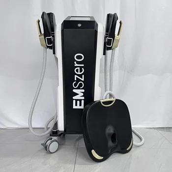 EMSzero Machine EMS Body Sculpt RF Neo Professional EMSSLIM для похудения, стимуляции мышц