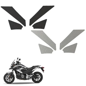 NC750X Наклейка на крышку топливного бака мотоцикла, наклейка на газовую крышку для HONDA NC750 X 2013 2014 2015