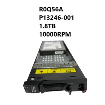 НОВЫЙ жесткий диск HDD R0Q56A P13246-001 1,8 ТБ 10000 об/мин 2,5 дюйма SFF SAS-12 Гбит/с Enterprise M.2 для H + PE Modular Smart Array 1060/2060