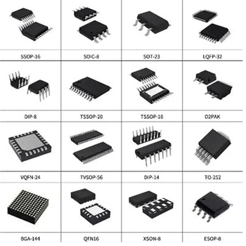 100% Оригинальные микроконтроллерные блоки ATMEGA88-20AU (MCU/MPU/SoC) TQFP-32 (7x7)