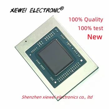 НОВЫЙ 100% тестовый очень хороший продукт 100-000000291 cpu bga-чип reball с шариковыми микросхемами IC
