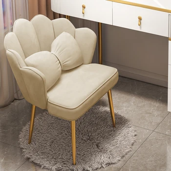 Ленивые дизайнерские кресла для гостиной, диван, Игровые стулья для макияжа в скандинавском стиле, Роскошная современная мебель для гостиной Poltrona