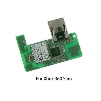 Высококачественная замена внутренней беспроводной сетевой карты WIFI для ремонта игровой консоли XBOX 360 Slim замена