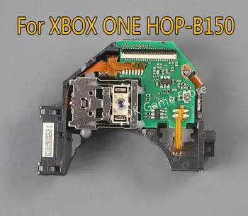 10 шт./лот Оригинальный 100% новый для Xbox one контроллер HOP-B150 лазерная головка объектива HOP B150 Запчасти для ремонта оптических приемников Blu Ray
