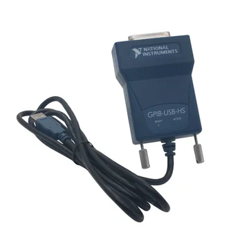Высокое качество 778927-01 IEEE 488.2 Адаптер интерфейса GPIB-USB-HS Карта сбора данных GPIB Card