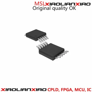 1шт xiaolianxiao LT3502EMS # TRPBF MSOP10 Оригинальное качество В порядке, может быть обработано с помощью PCBA