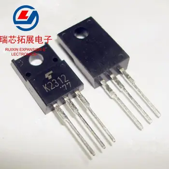 оригинальный новый транзистор K2312 FET 2SK2312 TO220F средней мощности