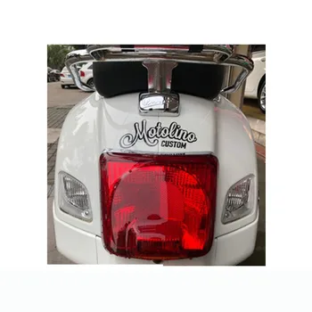 Наклейки для мотоциклов, наклейки на кузов, наклейка на шлем Для всех мотоциклов vespa gtv gts 300 Sprint 150 primavera 150 LX