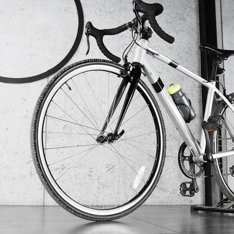 Комплект из 2 комплектов велосипедных внутренних трубок 700 X 28-32C с 60-миллиметровым клапаном Presta для шоссейных велосипедов